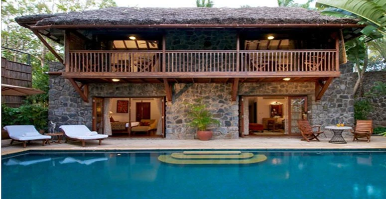 Taj Green Cove Resort & Spa, Kovalam