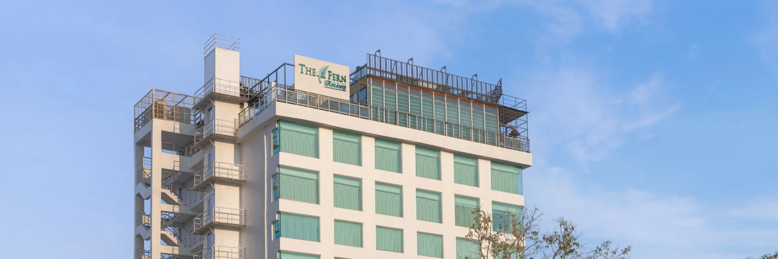 The Fern Residency Jodhpur