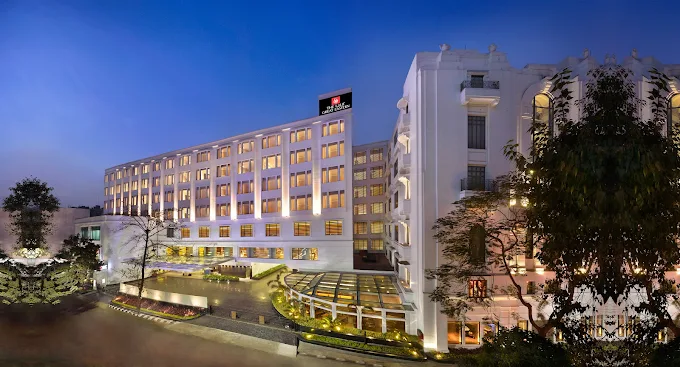 The LaLiT Great Eastern Kolkata