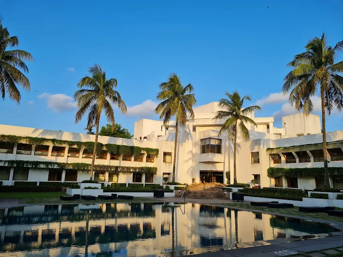 Trident, Bhubaneswar