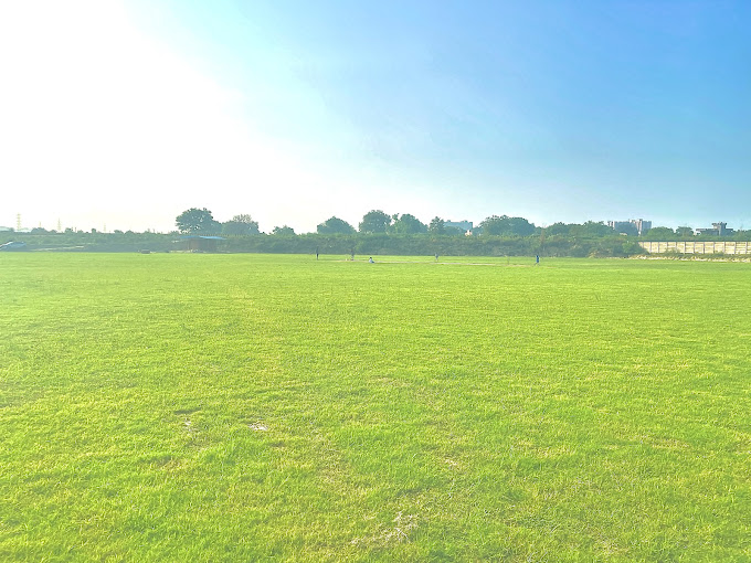 Trinity Cricket Ground
