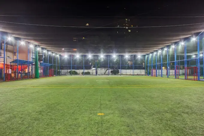 Urban Sports
