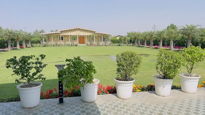 Utsav Farm
