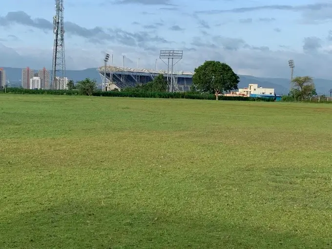  VDR Cricket Ground