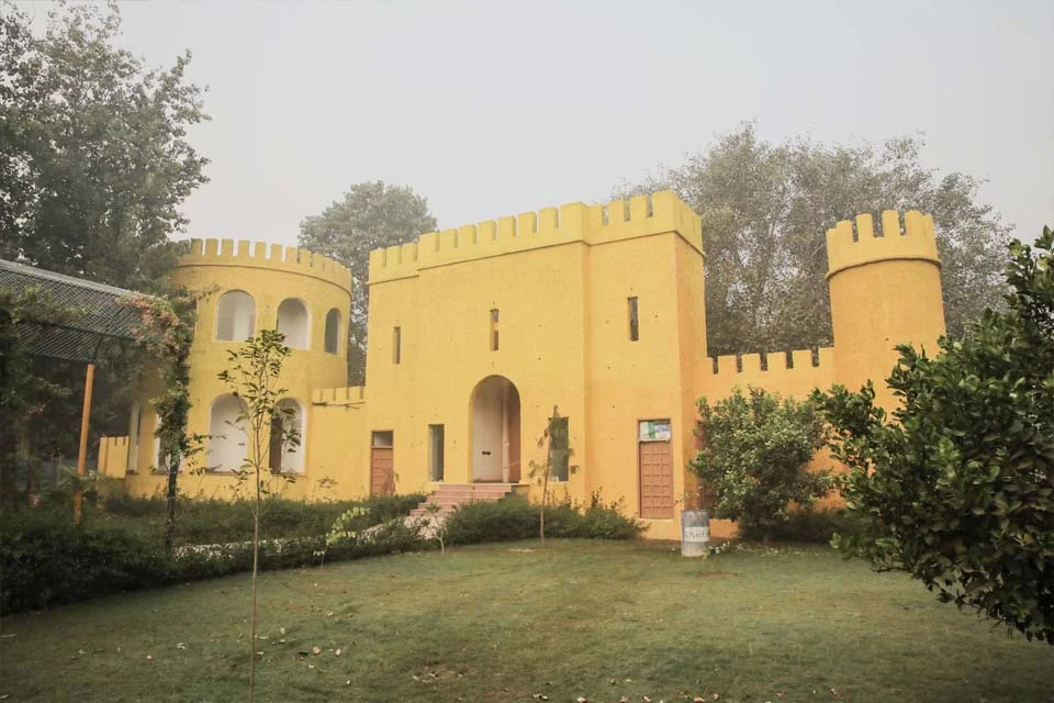 Vishalgarh Farms