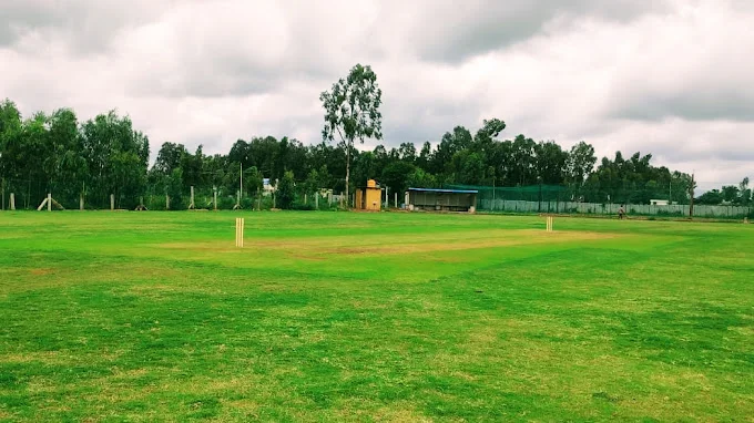 VKCA Ground-1