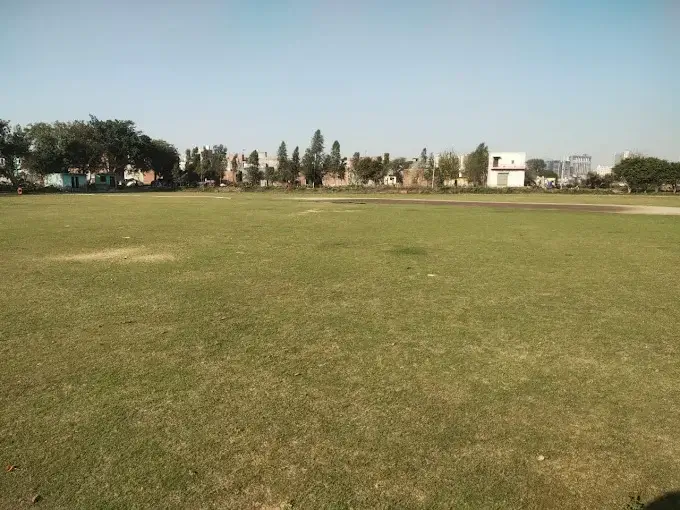 VOC Cricket Ground