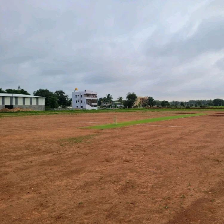 VSS Cricket Ground