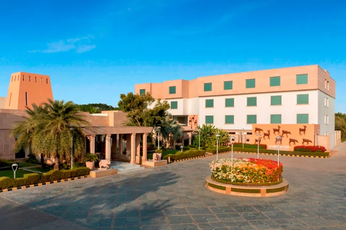 Welcomhotel by ITC Hotels, Jodhpur